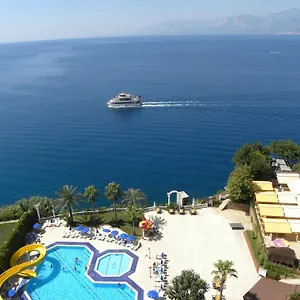 Adonis **** Antalya