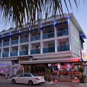 Devamli Hotel Marmaris