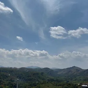 Masco Hill Hotel Vagamon