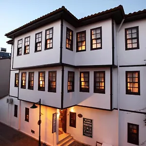 White Garden Hotel-adult Only *** Antalya
