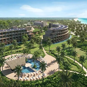 Zemi Punta Cana Resort, Curio By Hilton Resort Miches