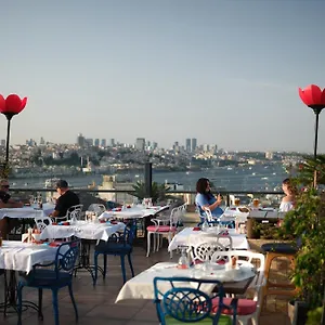 Raymond Old Hotel Istanbul