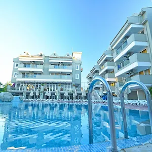 Begonville (adults Only) Hotel Marmaris