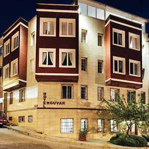 Erguvan - Special Category Hotel Istanbul