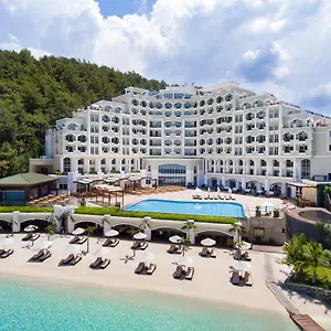 Angel's Marmaris Hotel Turgutkoy