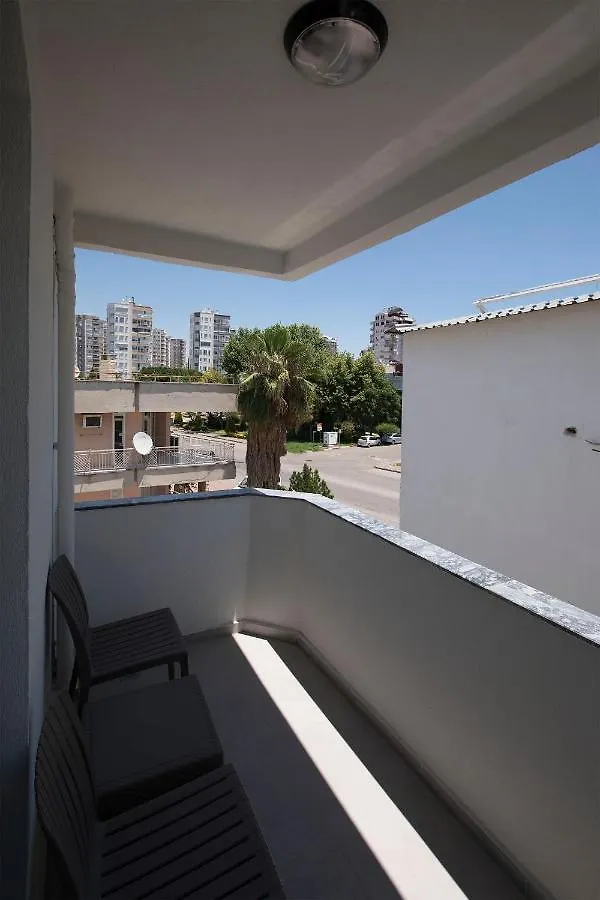 Pure Blanche Hotel Antalya 3*,  Turkey